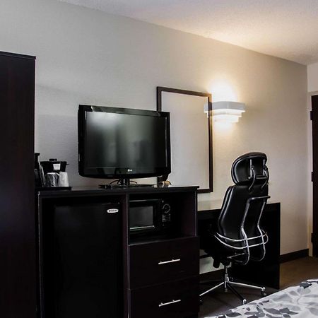Sleep Inn Concord - Kannapolis Extérieur photo