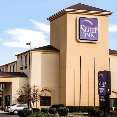 Sleep Inn Concord - Kannapolis Extérieur photo
