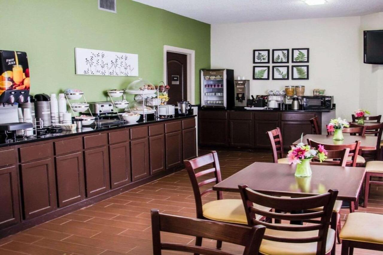 Sleep Inn Concord - Kannapolis Extérieur photo