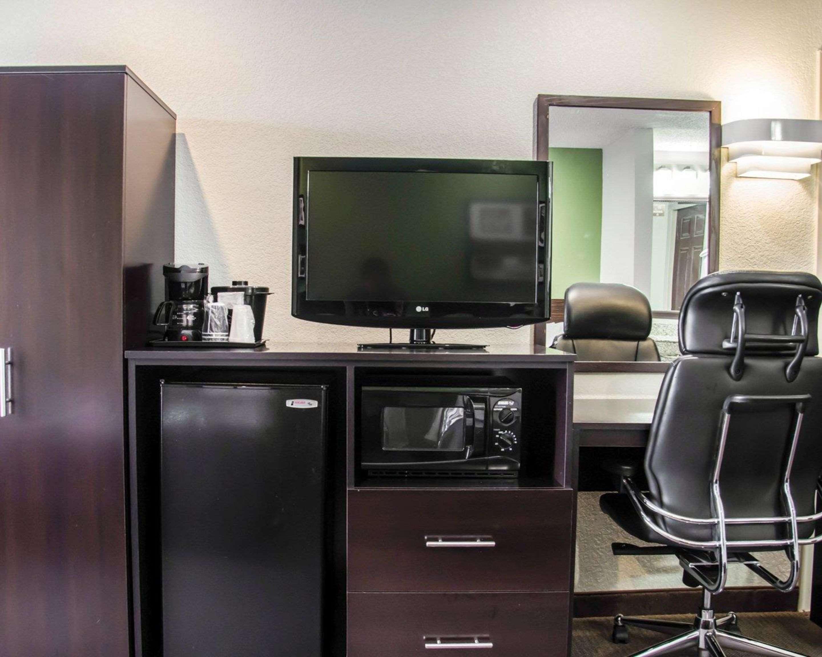 Sleep Inn Concord - Kannapolis Extérieur photo