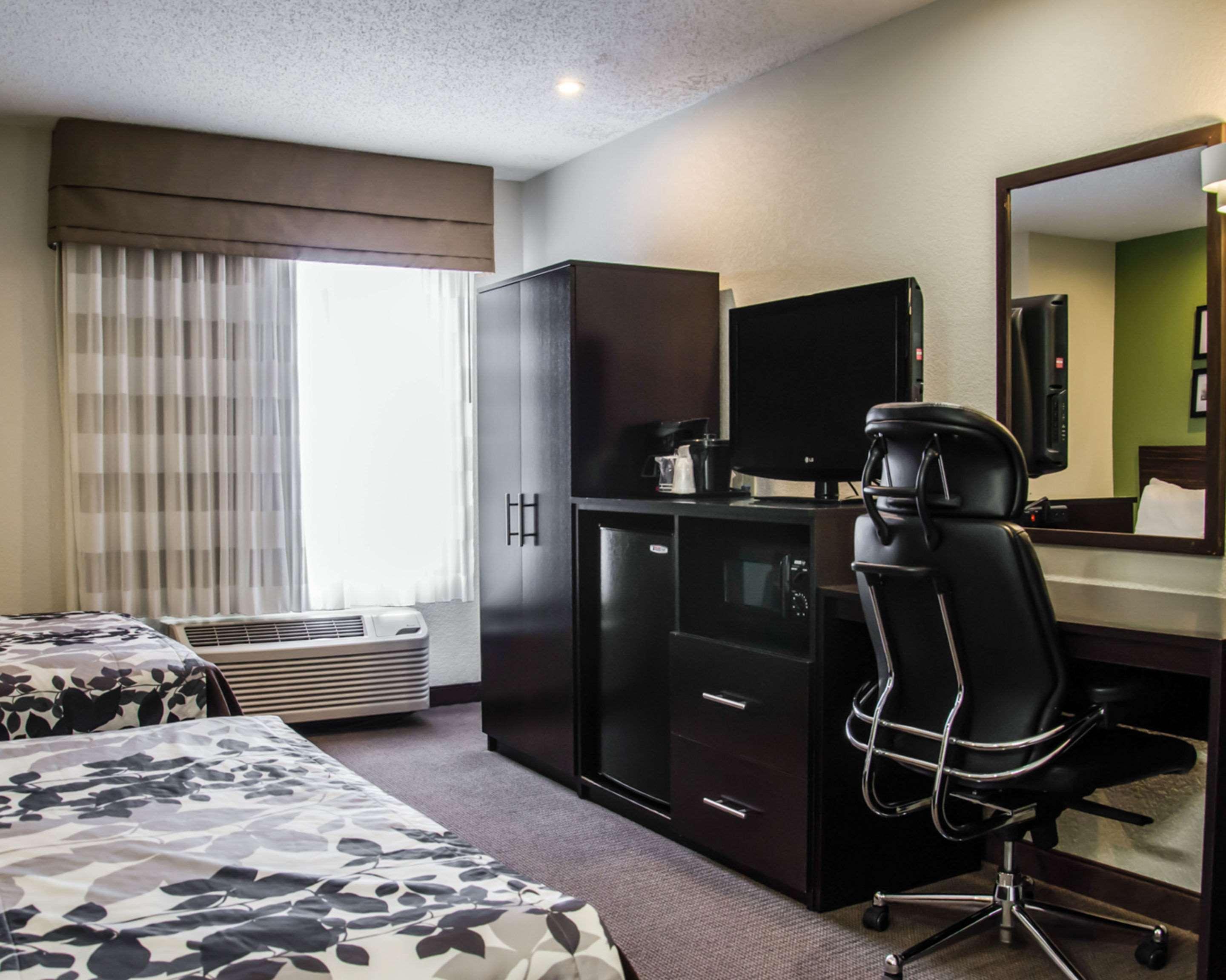Sleep Inn Concord - Kannapolis Extérieur photo