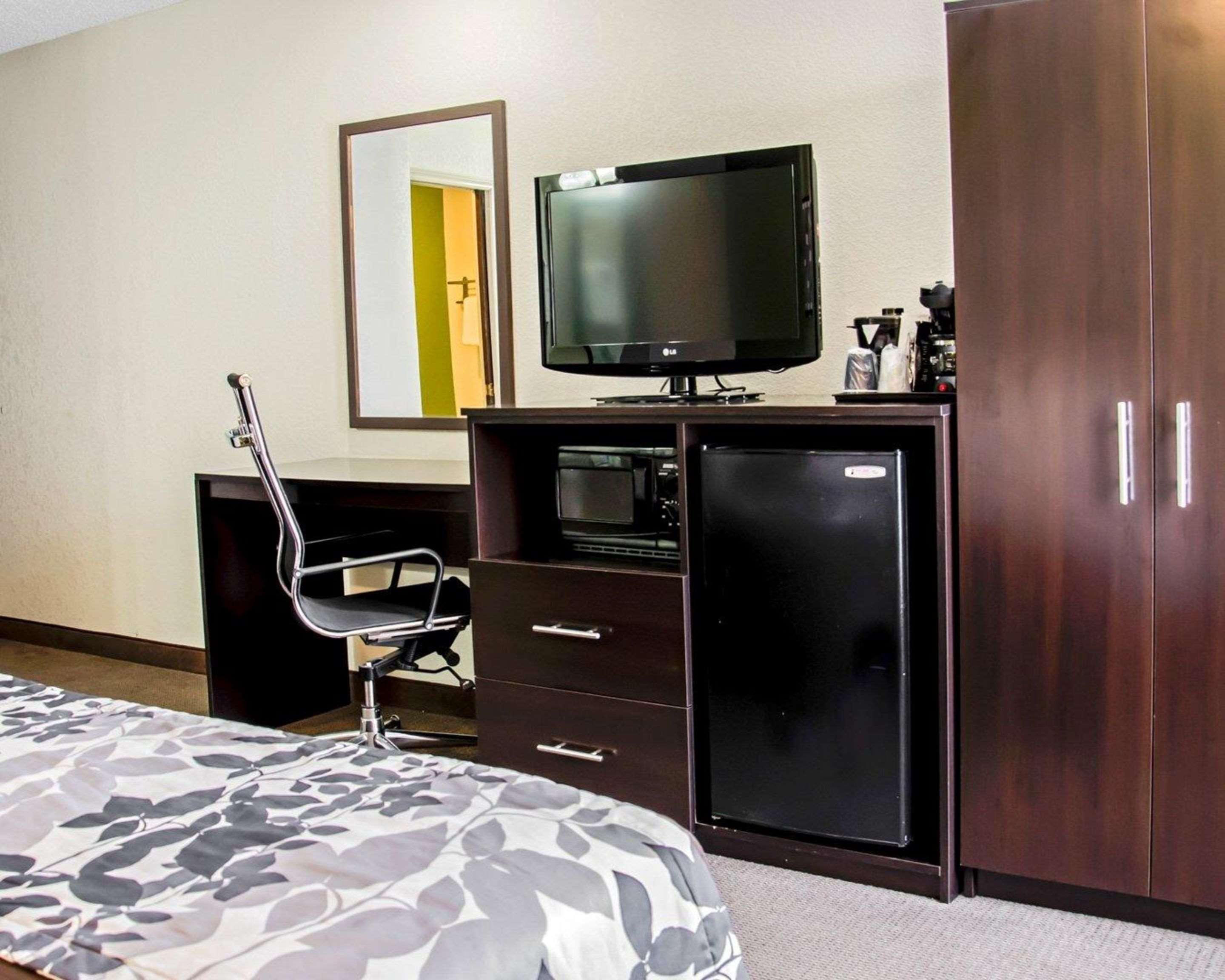 Sleep Inn Concord - Kannapolis Extérieur photo