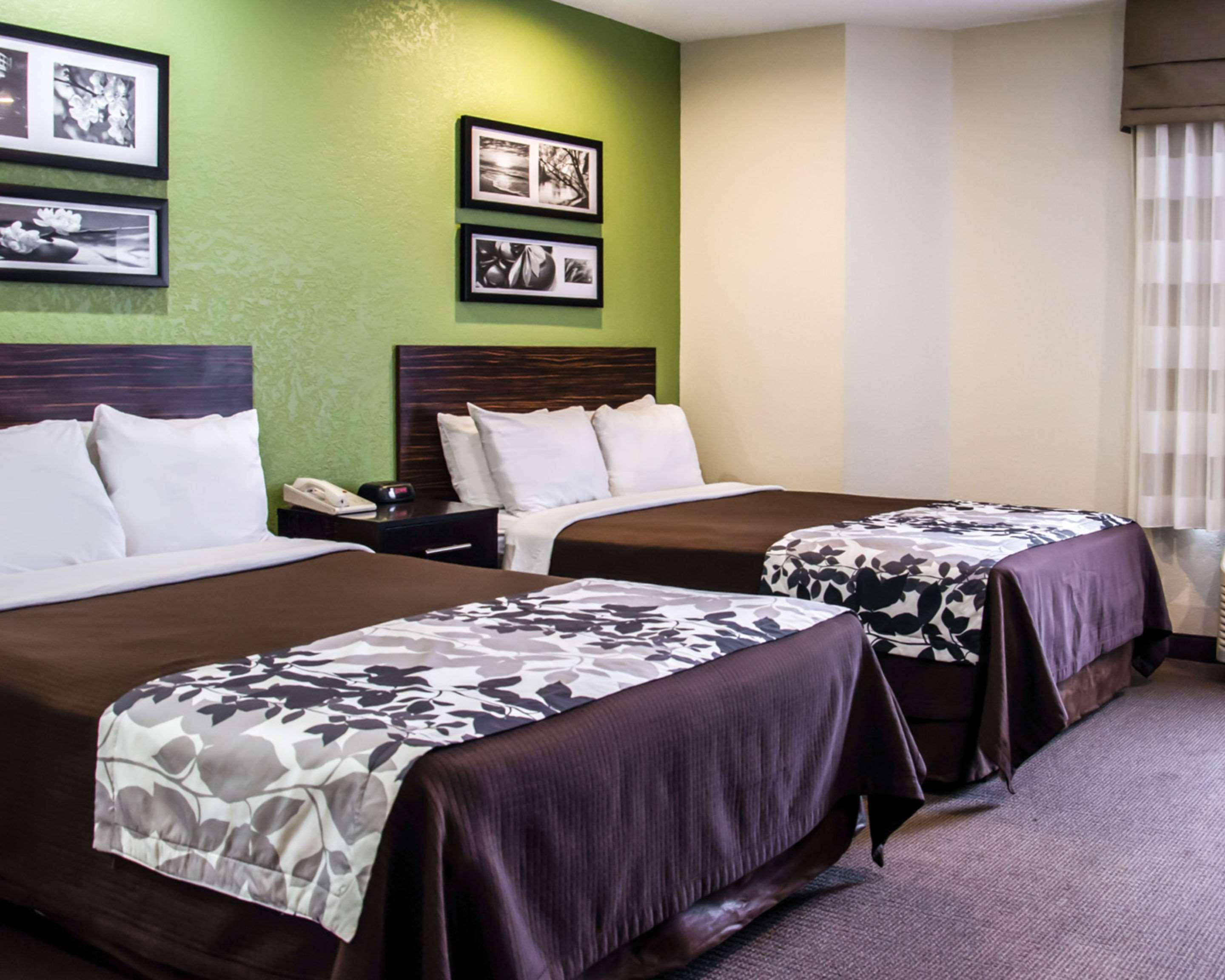 Sleep Inn Concord - Kannapolis Extérieur photo