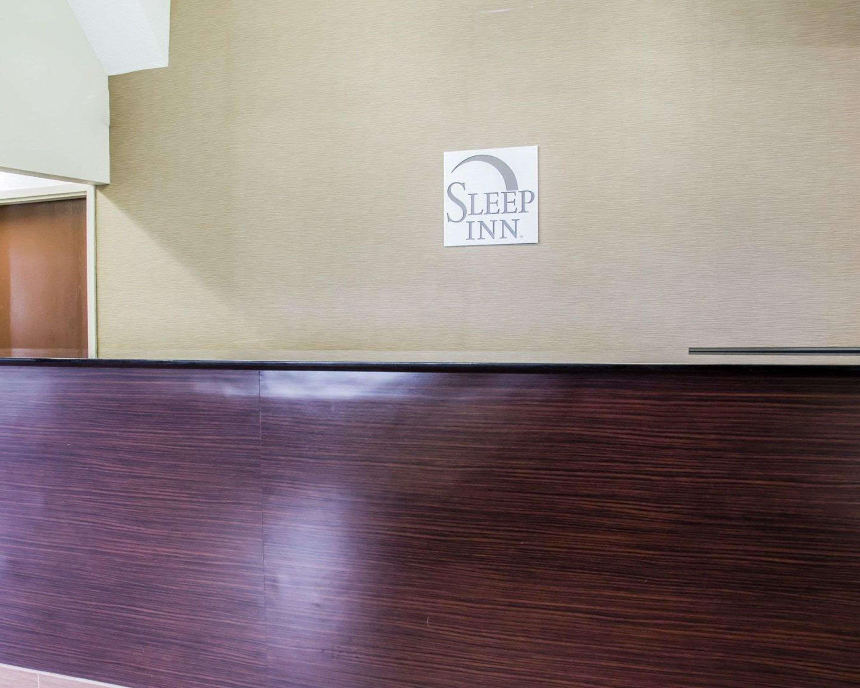 Sleep Inn Concord - Kannapolis Extérieur photo