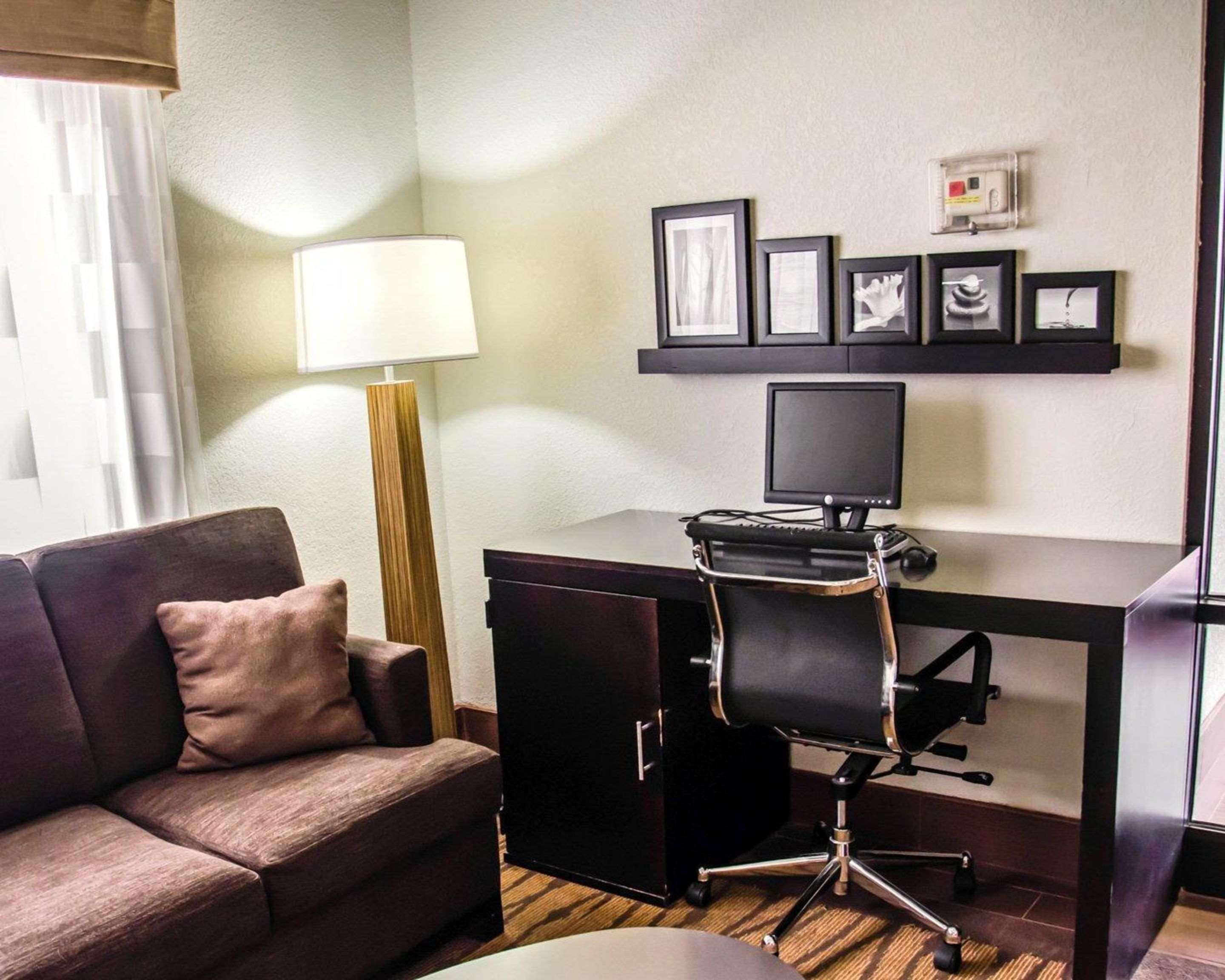 Sleep Inn Concord - Kannapolis Extérieur photo