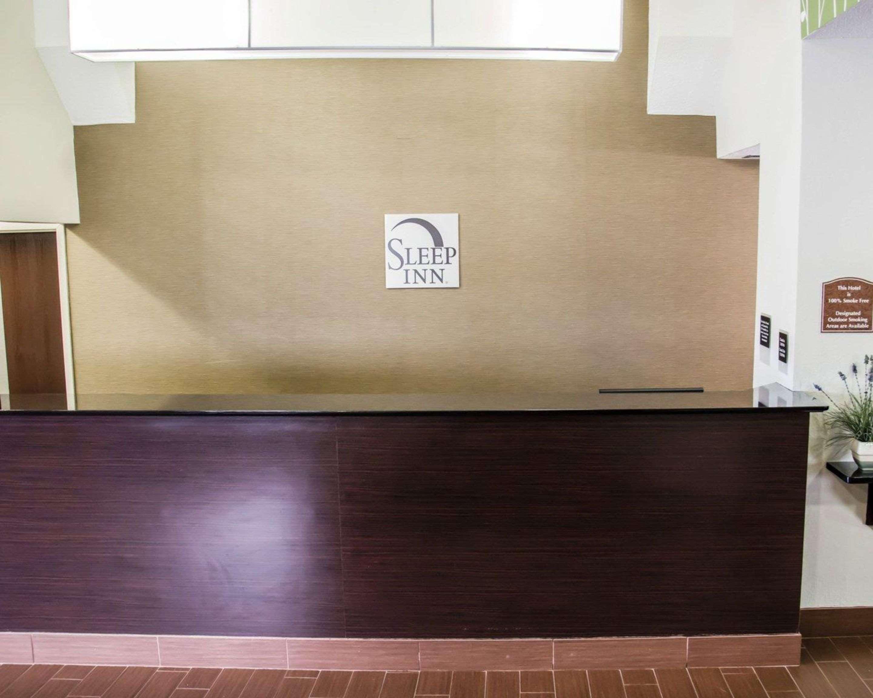 Sleep Inn Concord - Kannapolis Extérieur photo