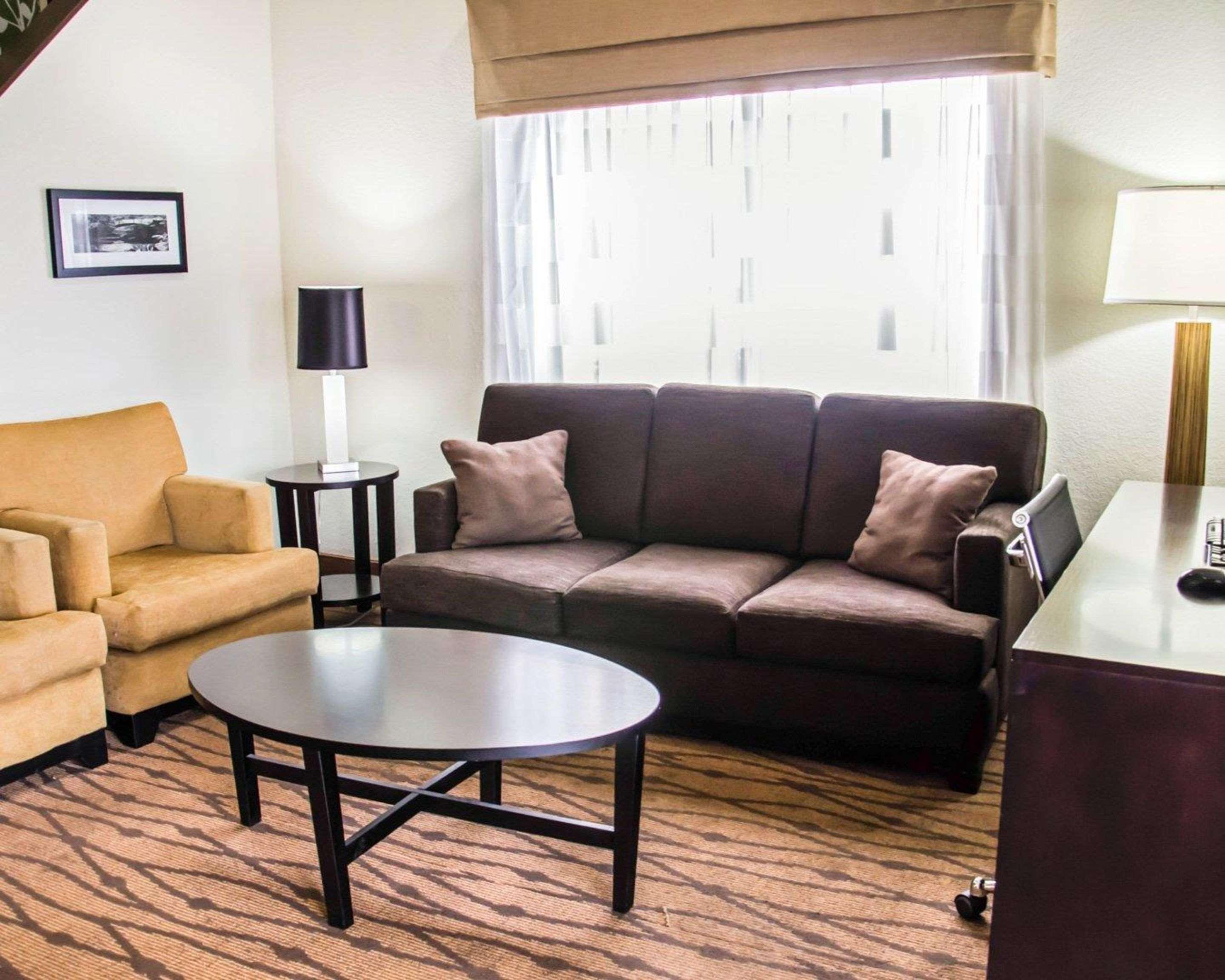 Sleep Inn Concord - Kannapolis Extérieur photo