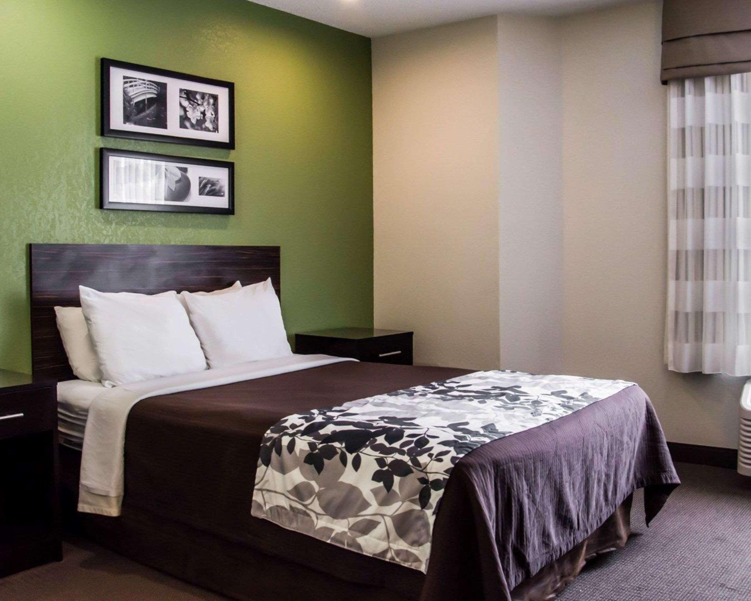 Sleep Inn Concord - Kannapolis Extérieur photo