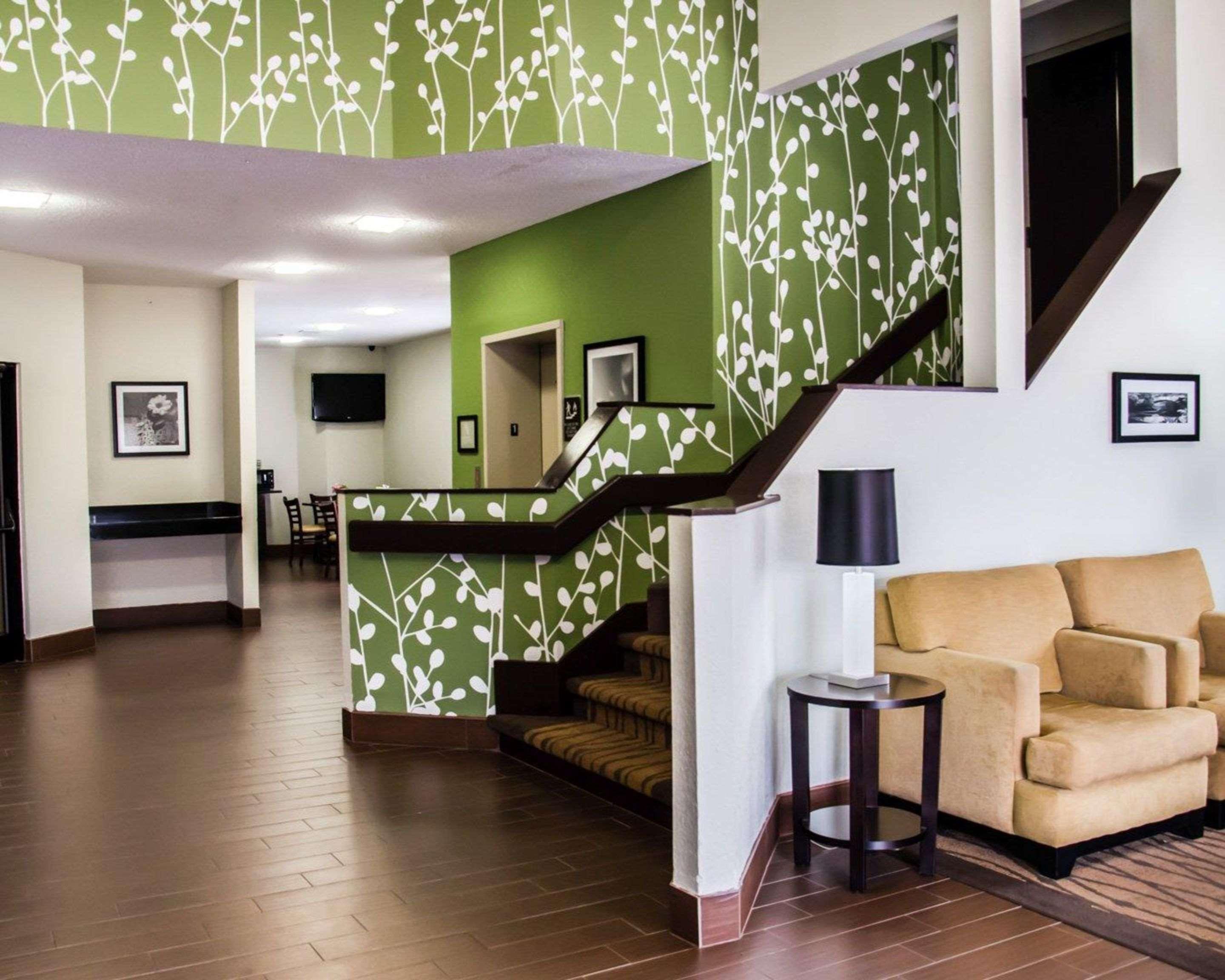 Sleep Inn Concord - Kannapolis Extérieur photo