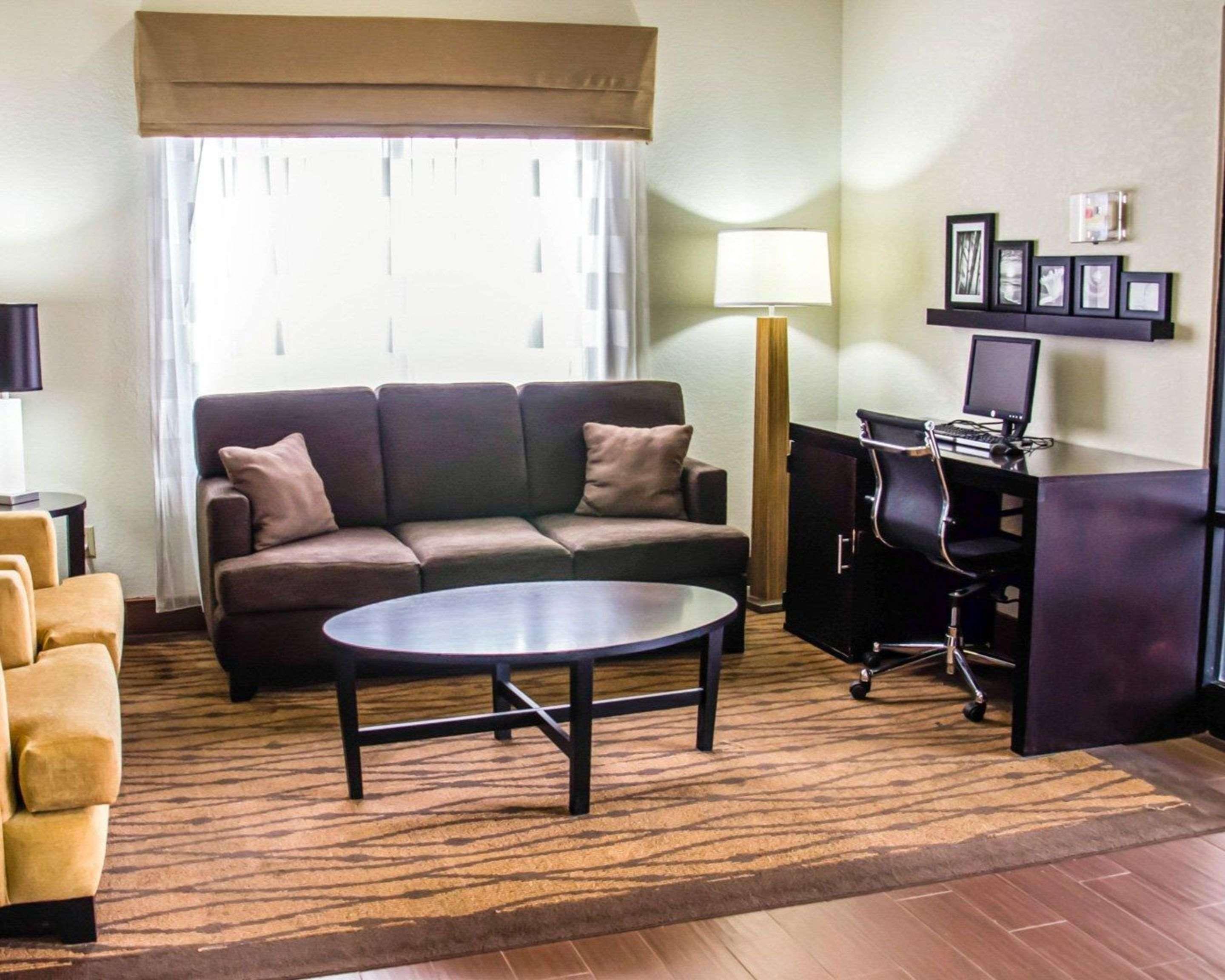 Sleep Inn Concord - Kannapolis Extérieur photo
