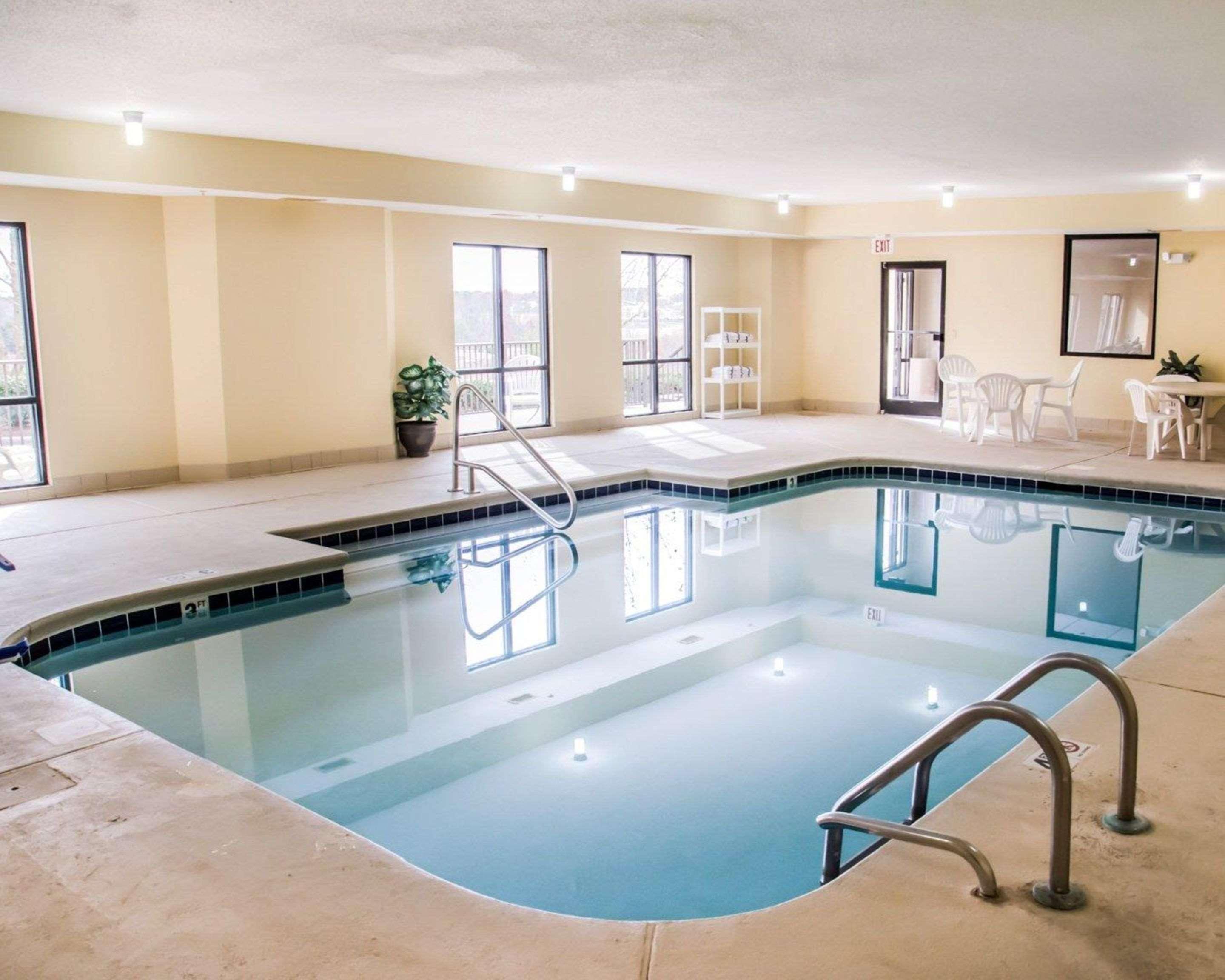Sleep Inn Concord - Kannapolis Extérieur photo