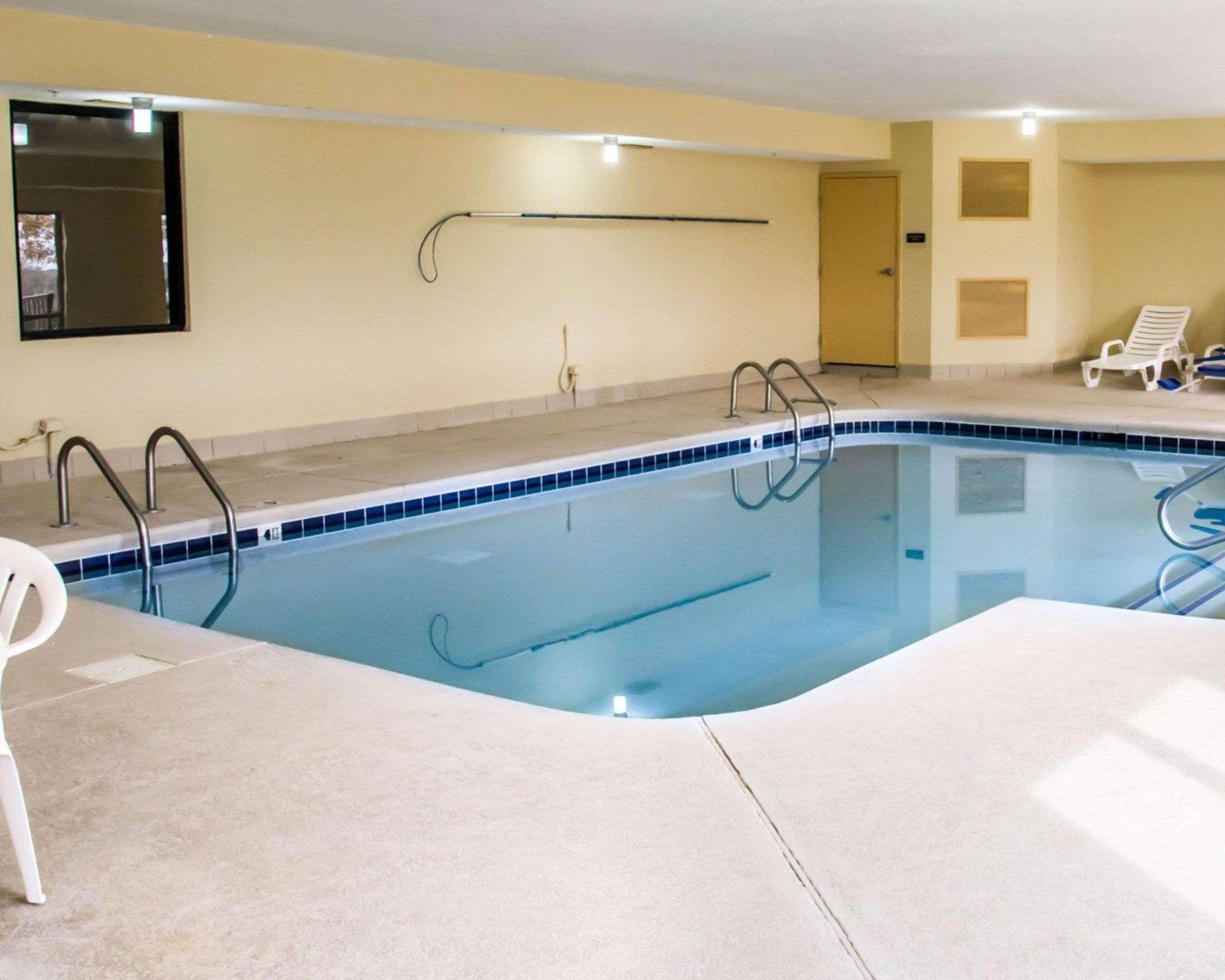 Sleep Inn Concord - Kannapolis Extérieur photo