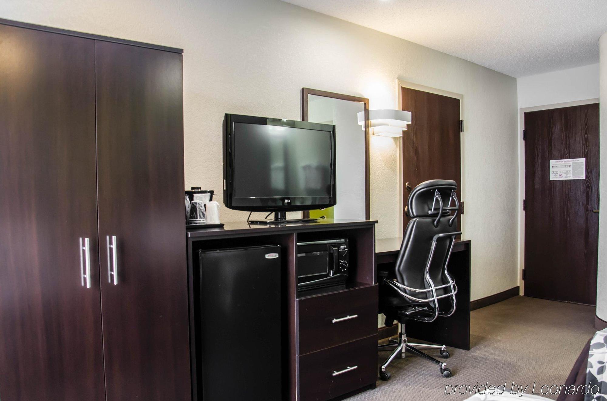 Sleep Inn Concord - Kannapolis Extérieur photo