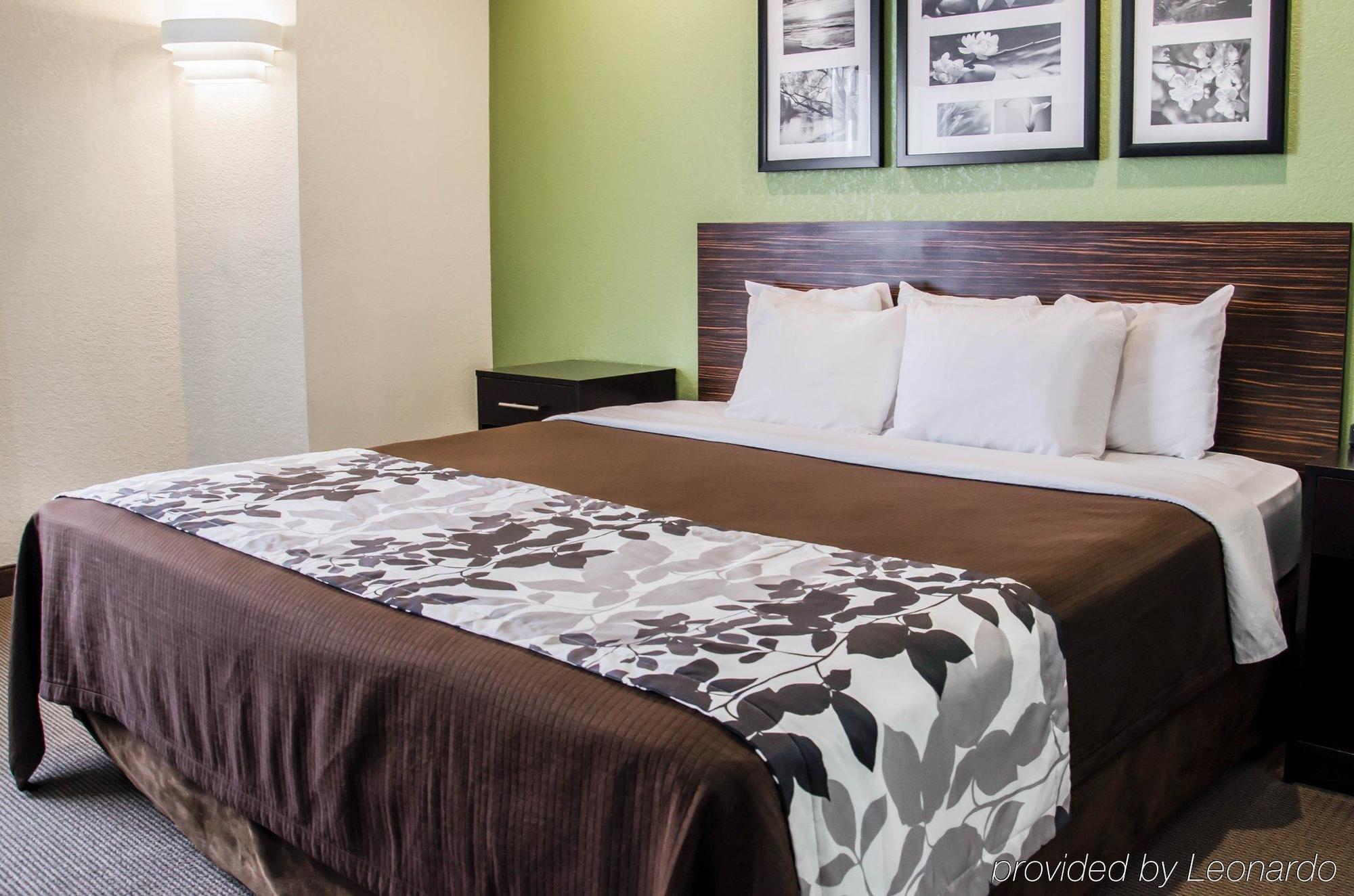 Sleep Inn Concord - Kannapolis Extérieur photo