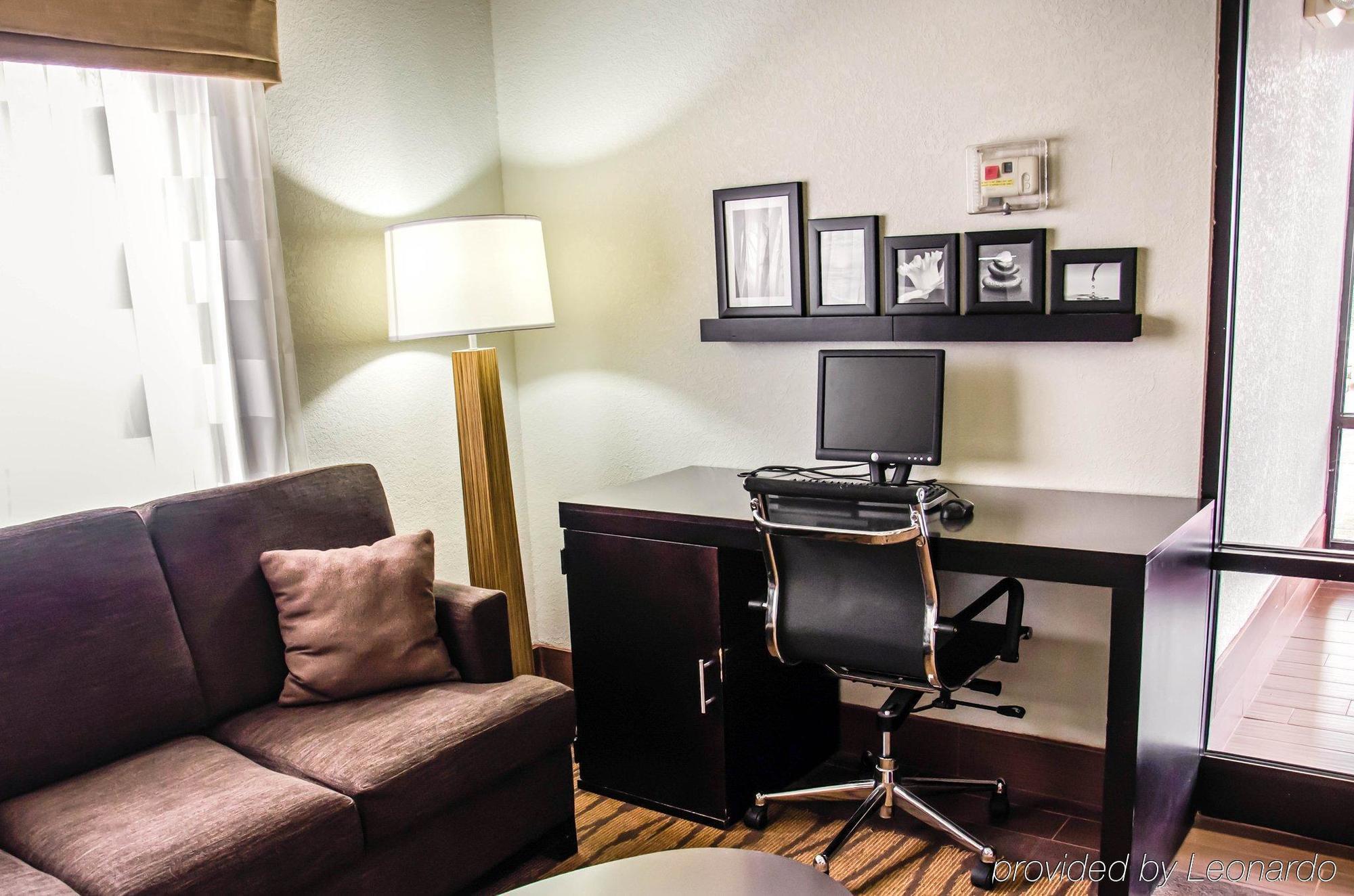 Sleep Inn Concord - Kannapolis Extérieur photo