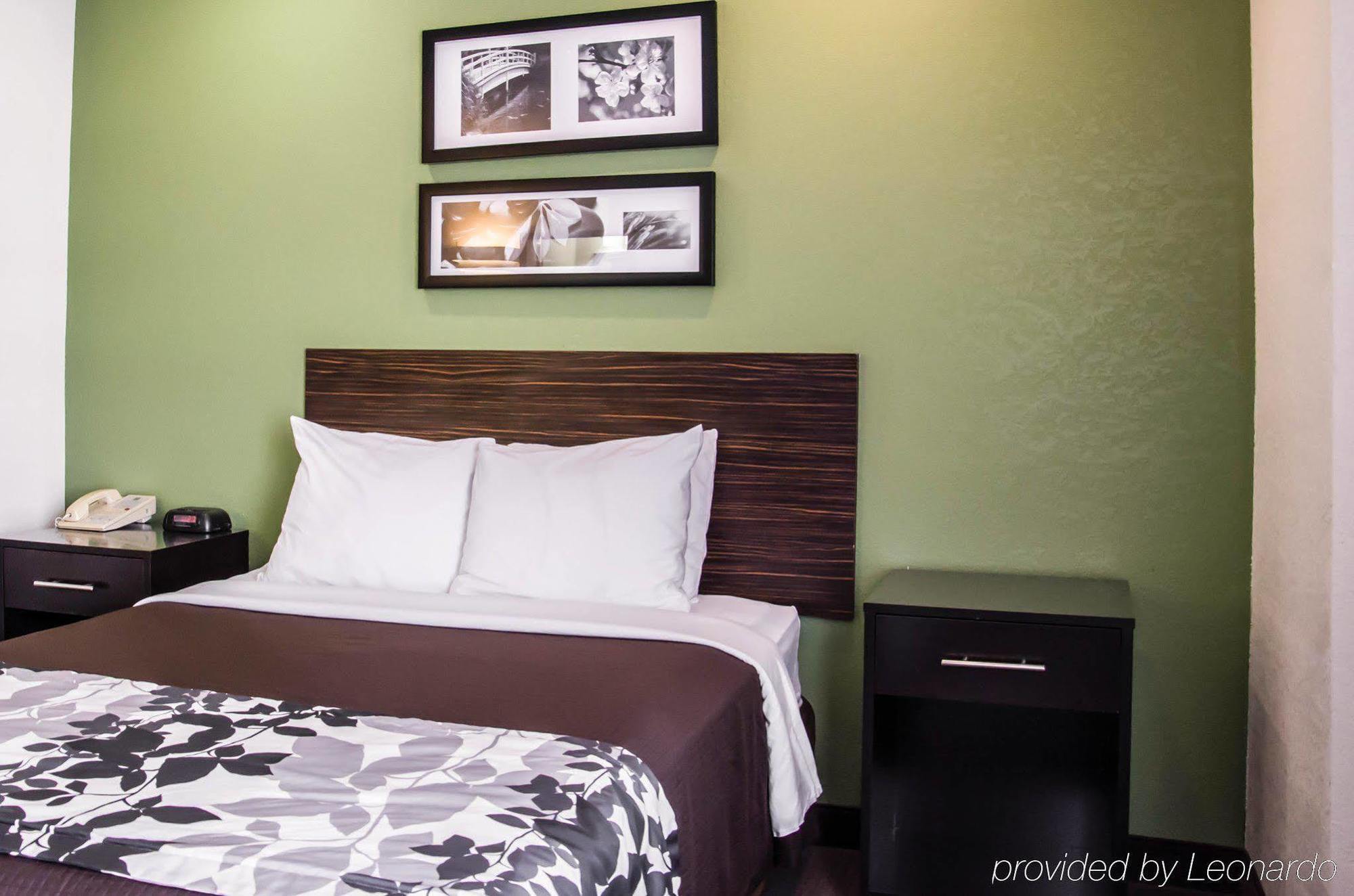 Sleep Inn Concord - Kannapolis Extérieur photo