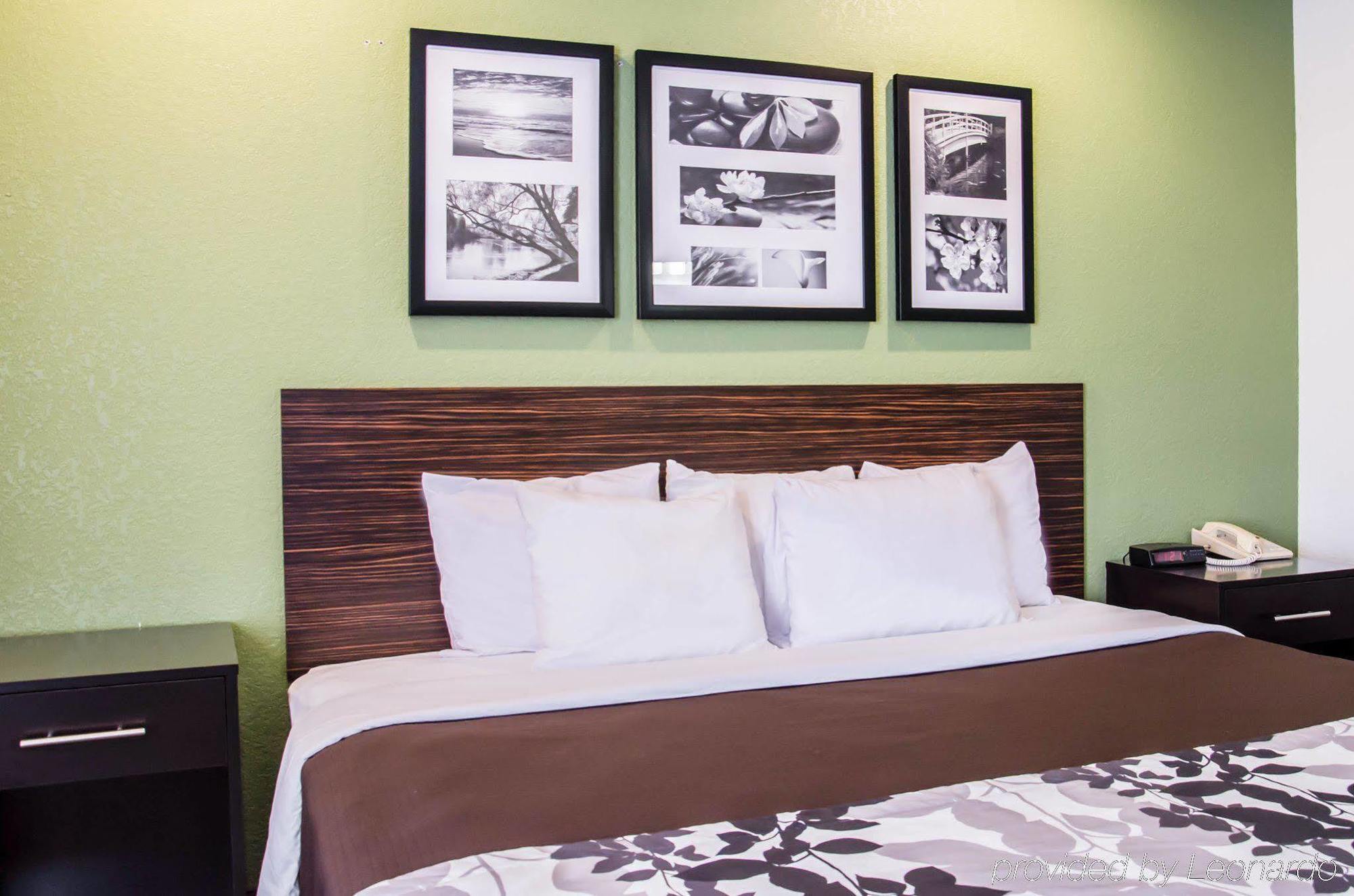 Sleep Inn Concord - Kannapolis Extérieur photo