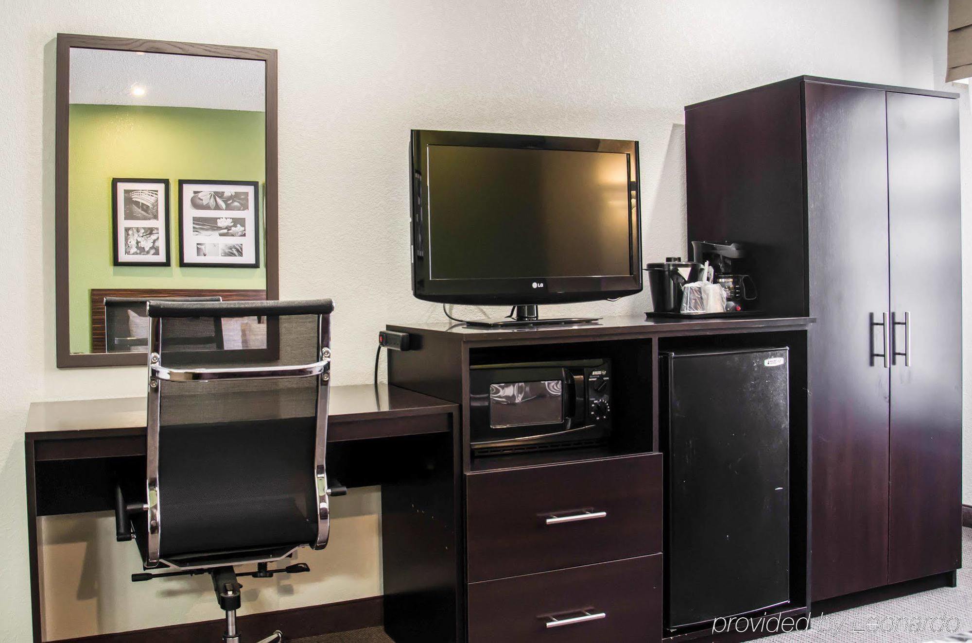 Sleep Inn Concord - Kannapolis Extérieur photo