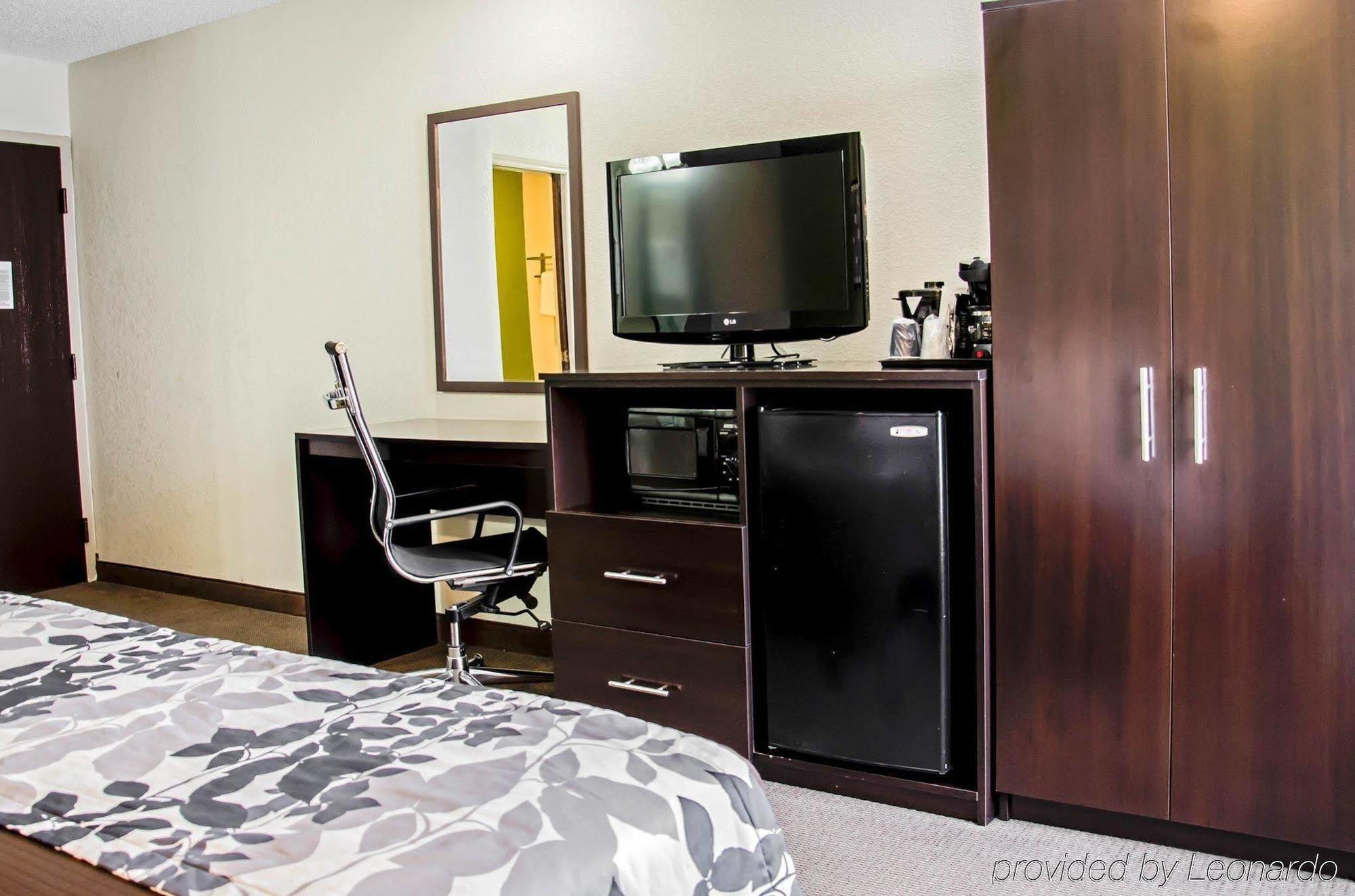 Sleep Inn Concord - Kannapolis Extérieur photo